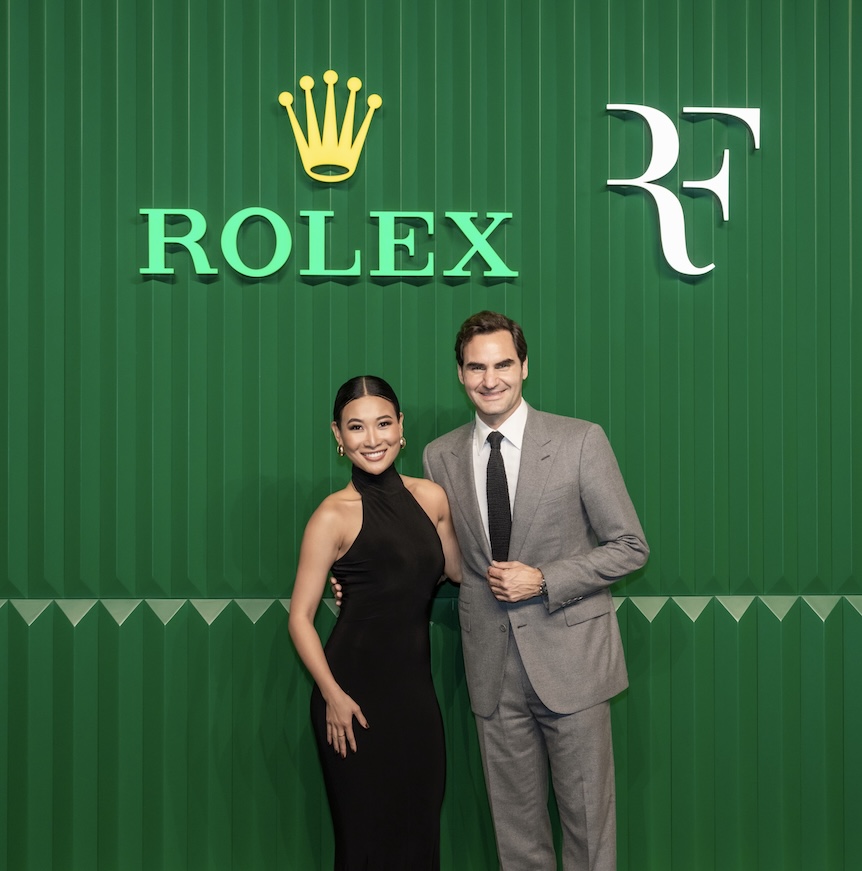 ROLEX Event